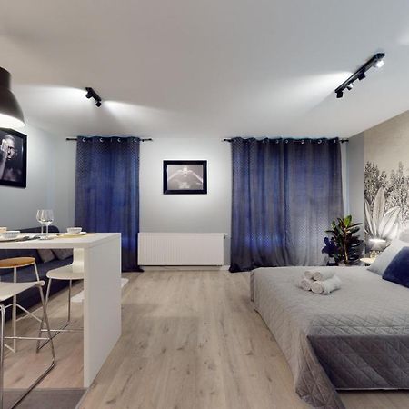 Kurkowa 14 Tectumapartments Breslau Exterior foto
