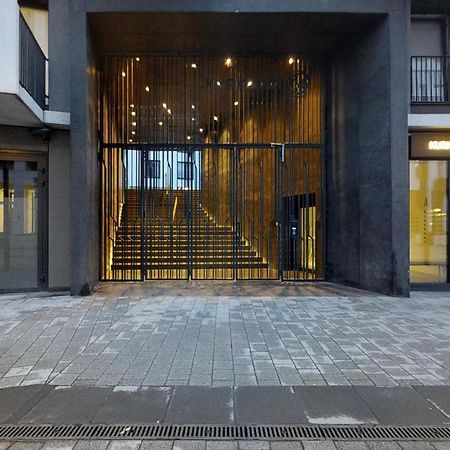 Kurkowa 14 Tectumapartments Breslau Exterior foto
