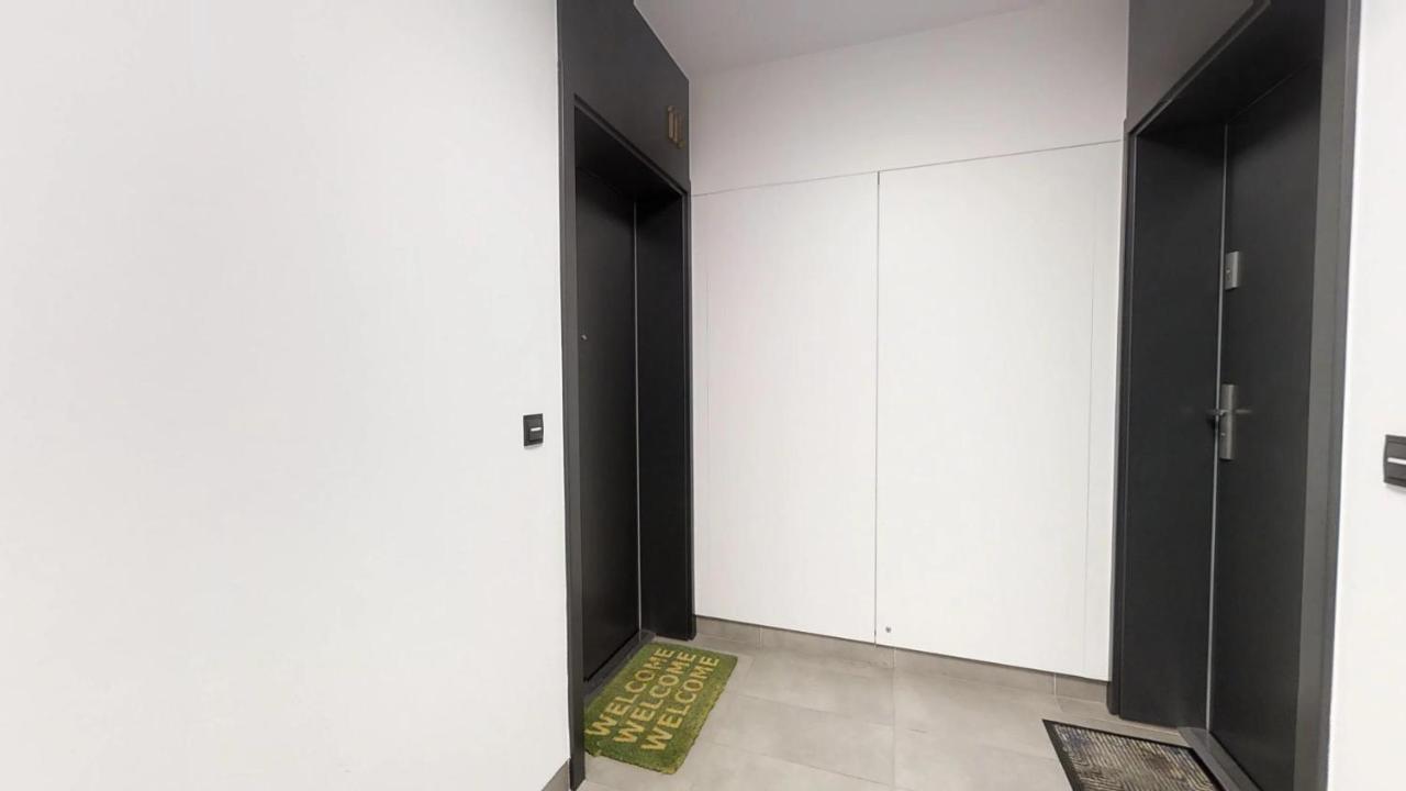 Kurkowa 14 Tectumapartments Breslau Exterior foto
